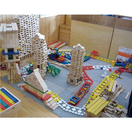 保育つみき（小）色付 | 木ままや