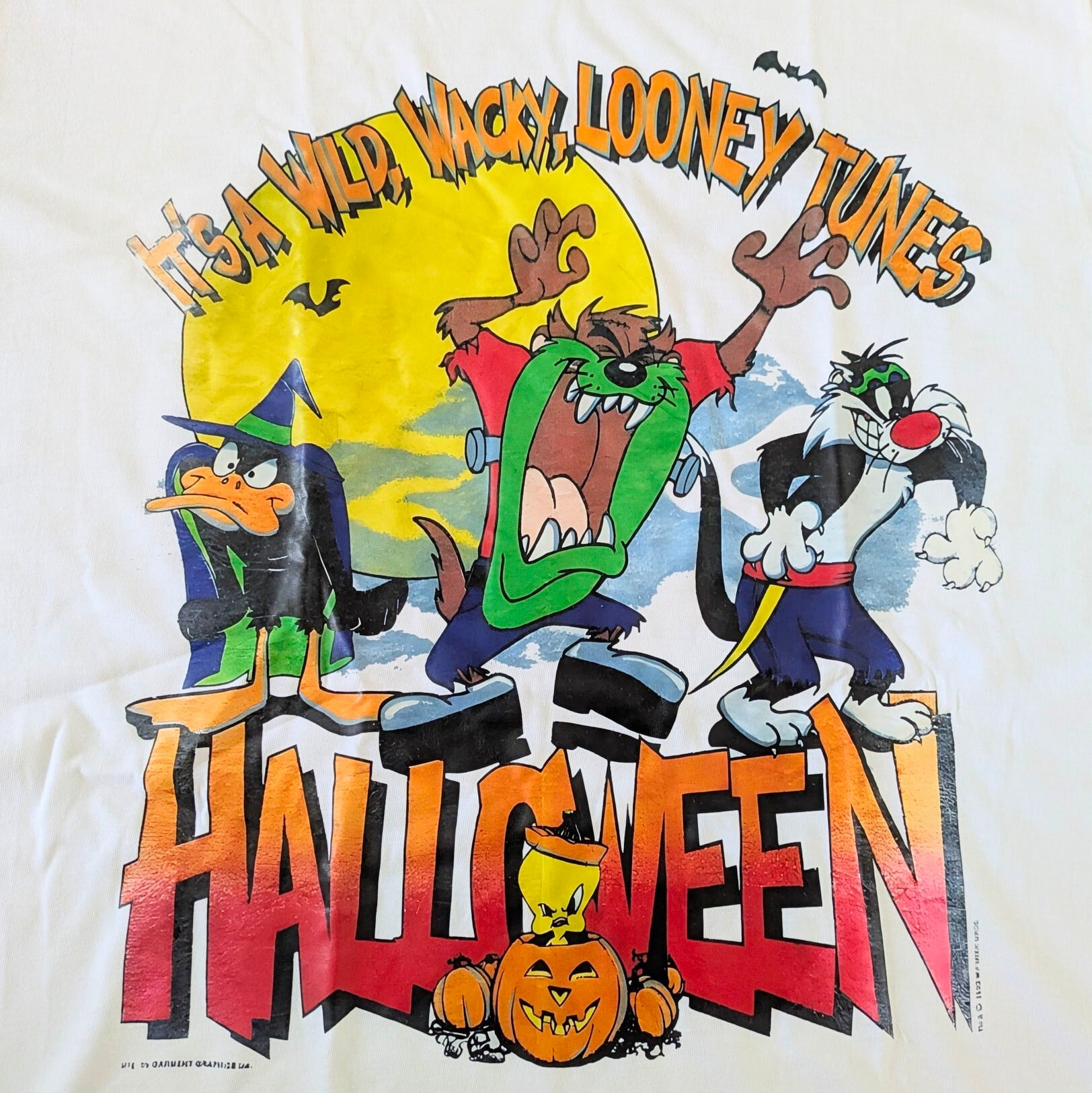 Looney Tunes（ルーニー・テューンズ） | HAPPY GO LUCKY