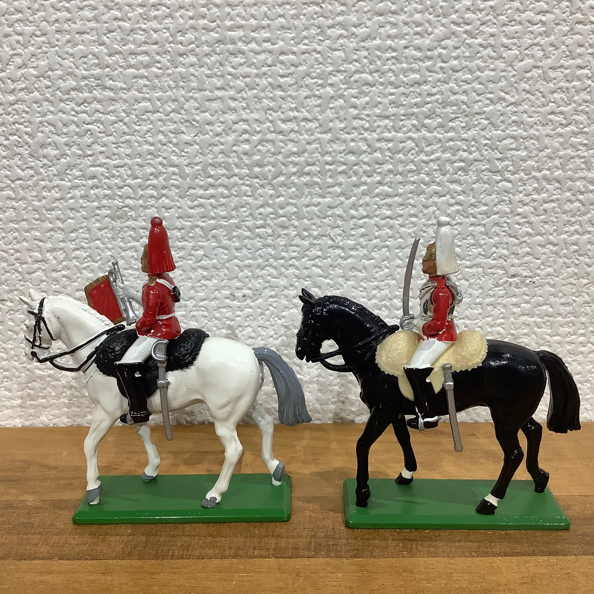 イギリス兵士フィギュア／33102 | ワンオアエイト