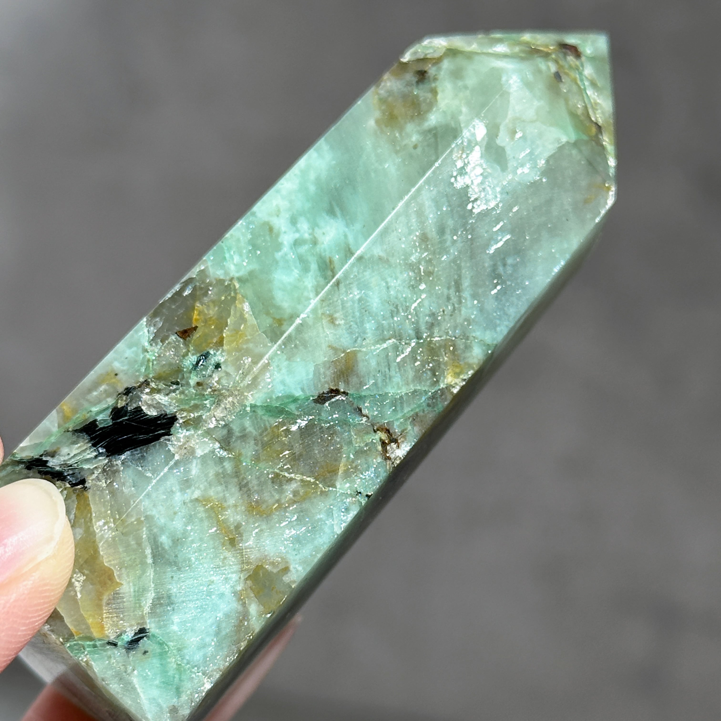 フェニックスストーン タワー52◇ Phoenix Stone ◇天然石・鉱物