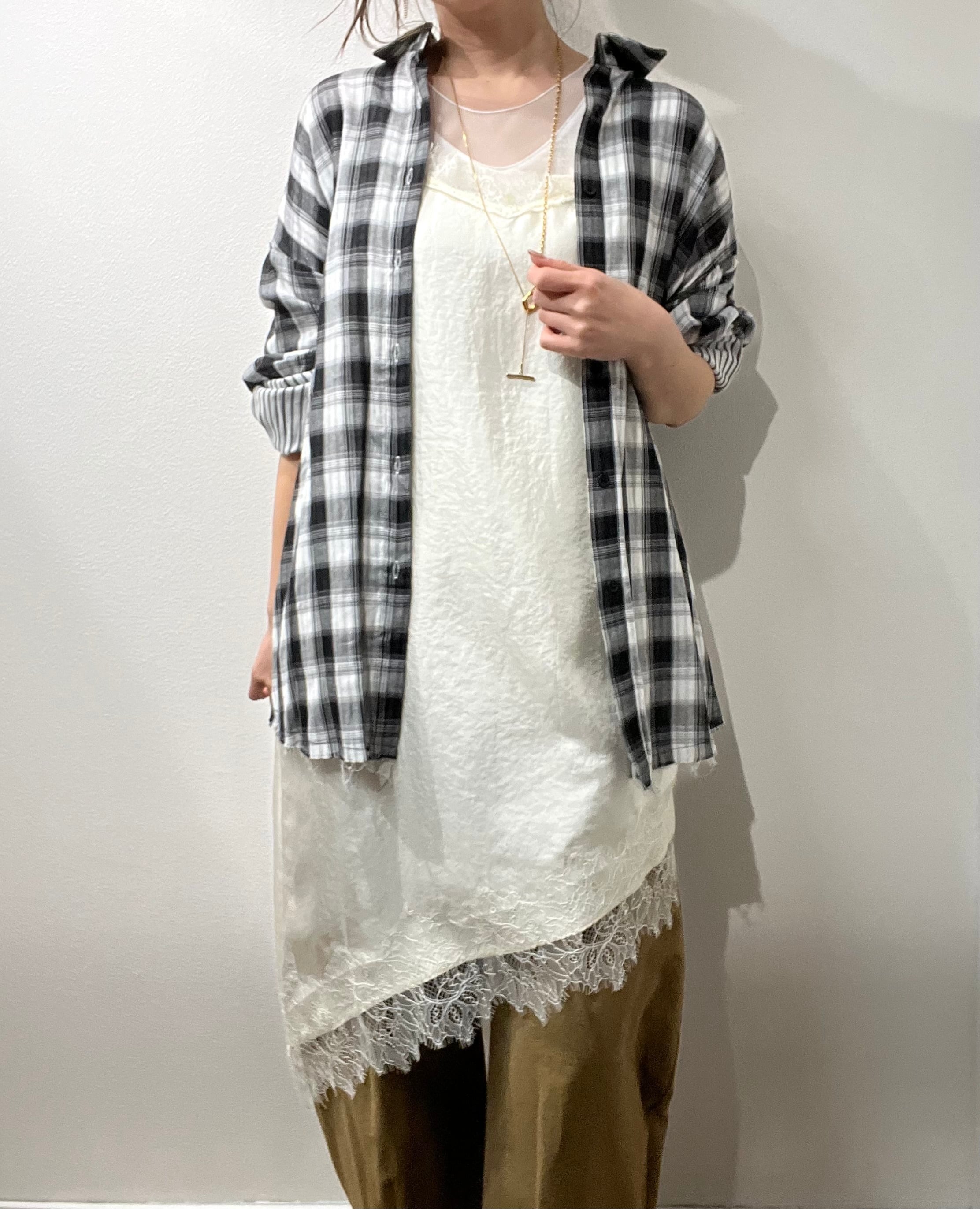 Pauline Bleu〈ポリーヌブロー〉 | Posie dress セレクトショップ
