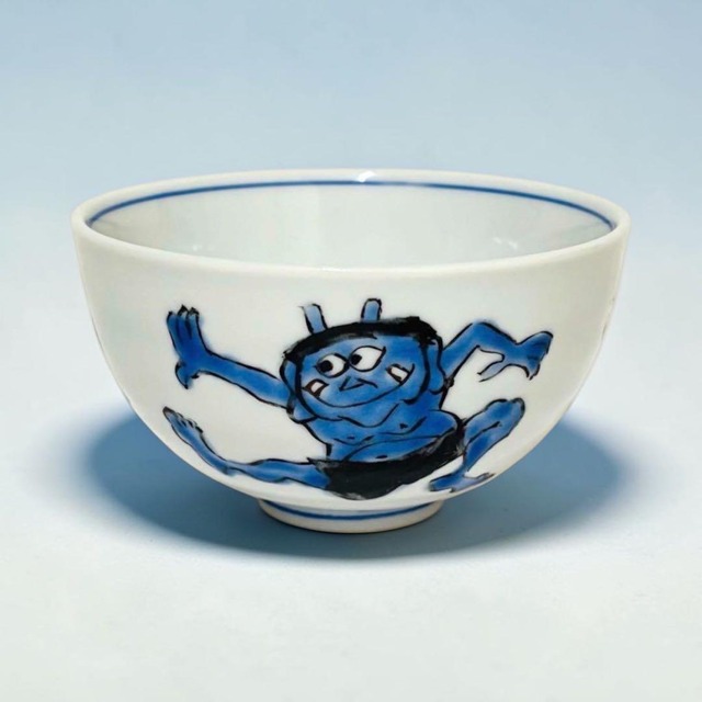 九谷焼 明山窯 金箔彩 珈琲碗皿 2客 ( USED ) 】 | 和食器 えとふく