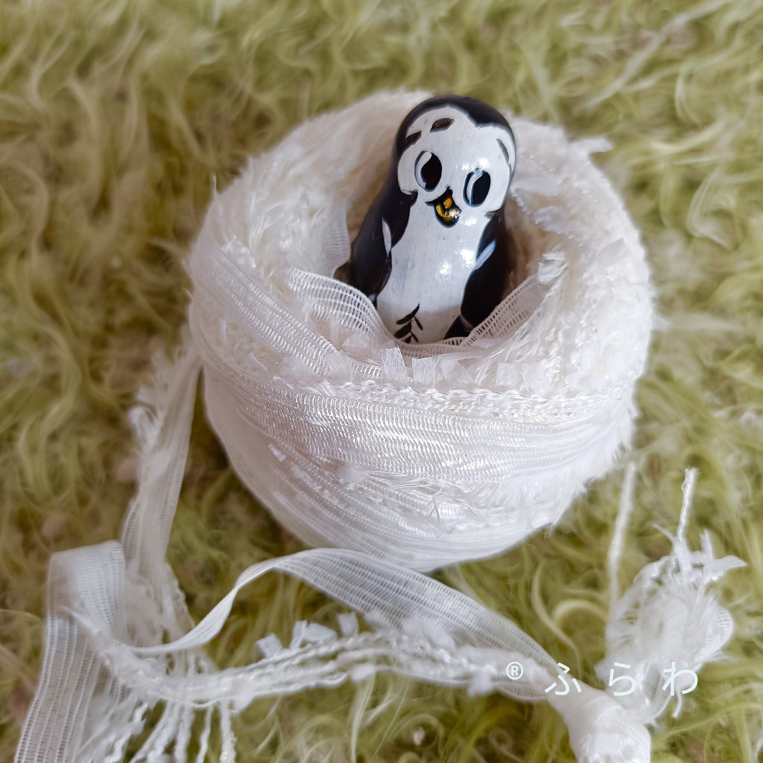 引き揃え糸 | ふらわ