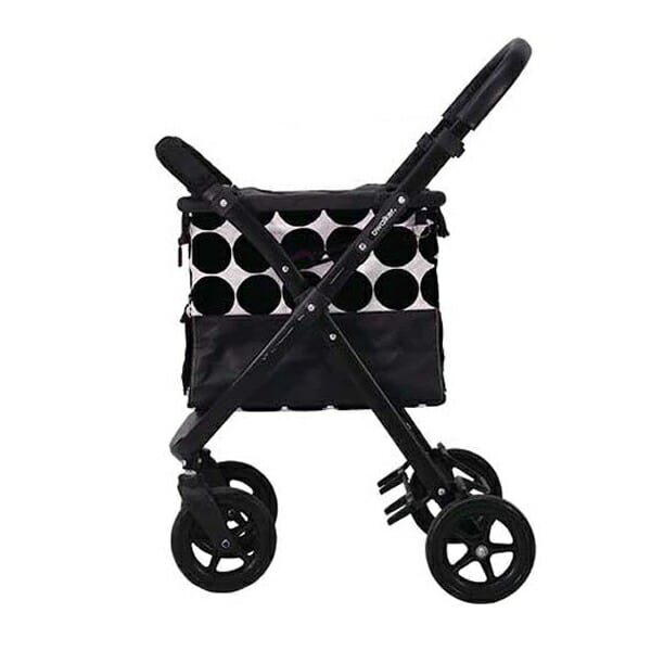 GPR 次世代 3WAYペットキャリーコンテナ キャリーカート 分離で