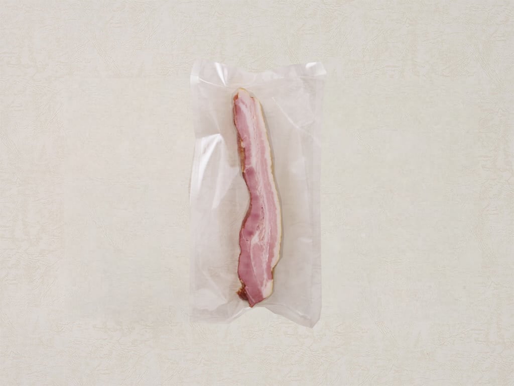 【無添加】美味藤屋ベーコン