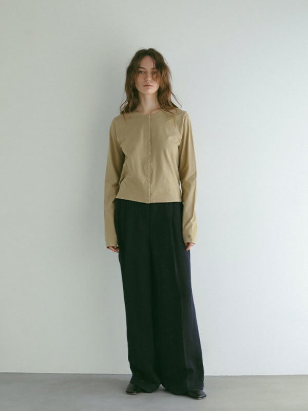 ETRE TOKYO | FLICKA ASHIYA