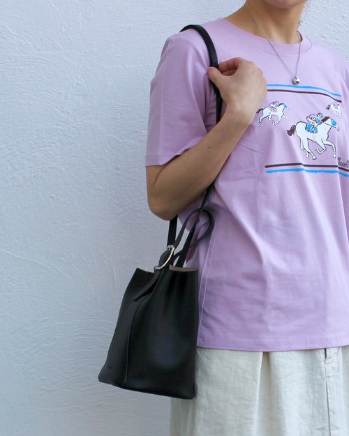 MARROW/handle bag