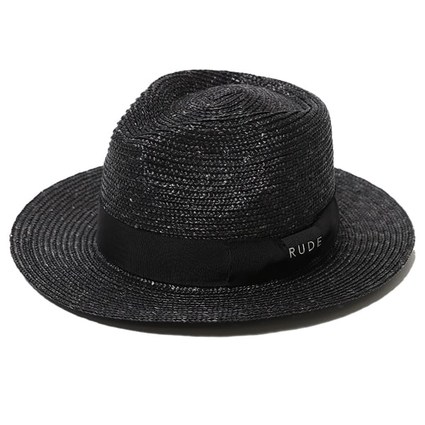 RUDE GALLERY : STRAW HAT | Gusset