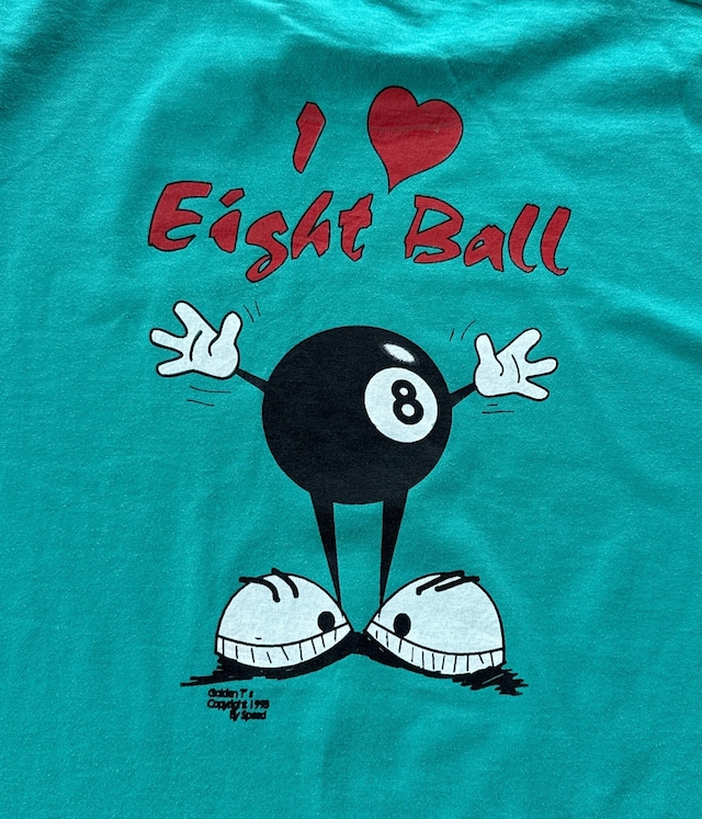 -Golden T's- Vintage 90s XL T-shirt made in USA