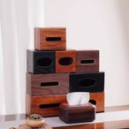 ティッシュケース ティッシュボックス 木製 小さいティッシュケース シンプル おしゃれ ティッシュカバーペーパータオルケース 新生活