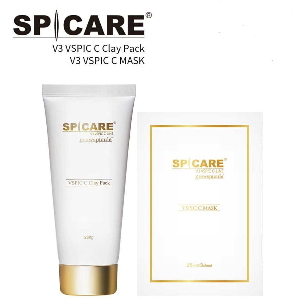 7/1リリースNEW 【 SPICARE 】V3 VSPIC R | spoon⁺eyelash オンライン