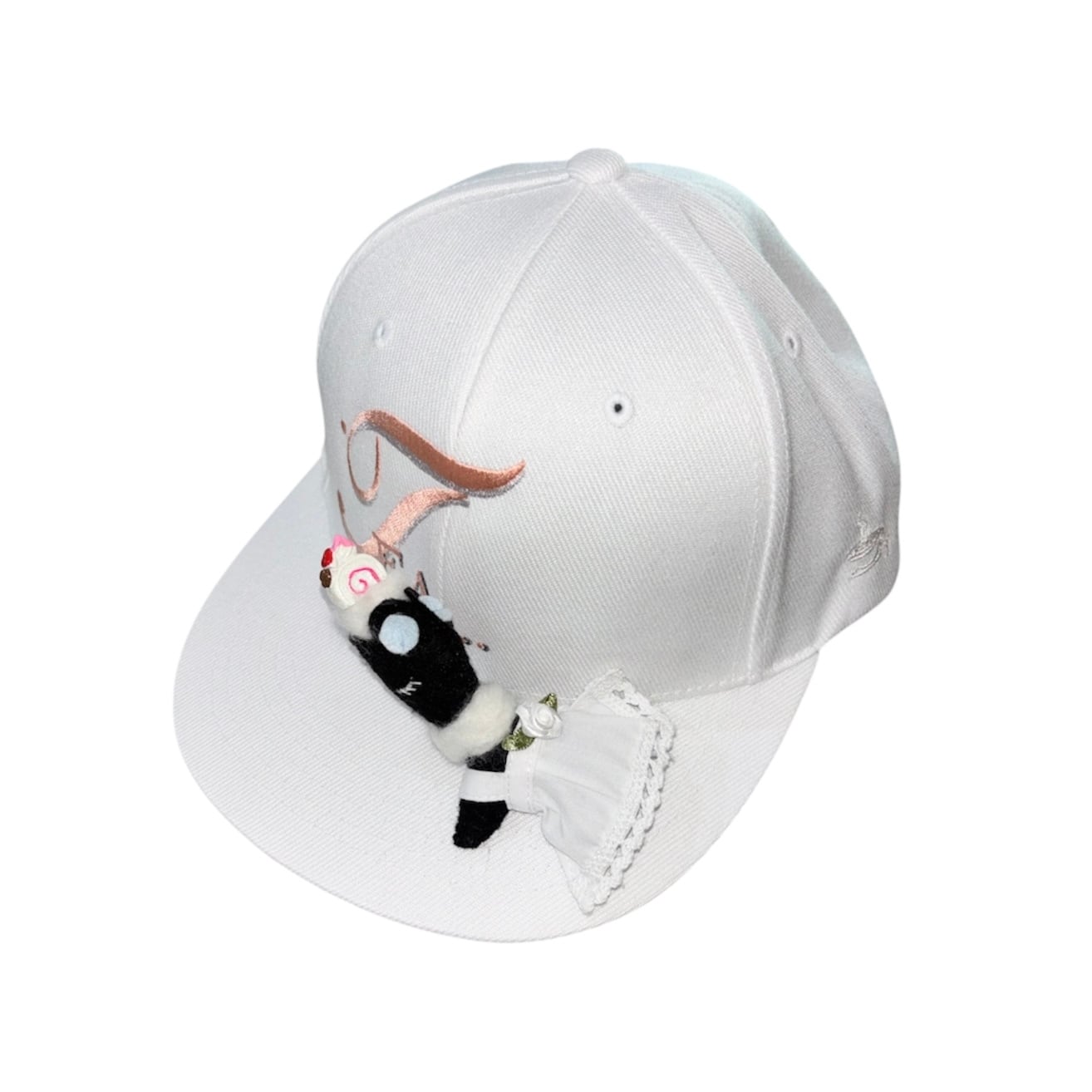帽子 yiyounggyeoung Tea time with Rat Yiyounggyeoung】Tea time with Rat~ snapback | MINERAL