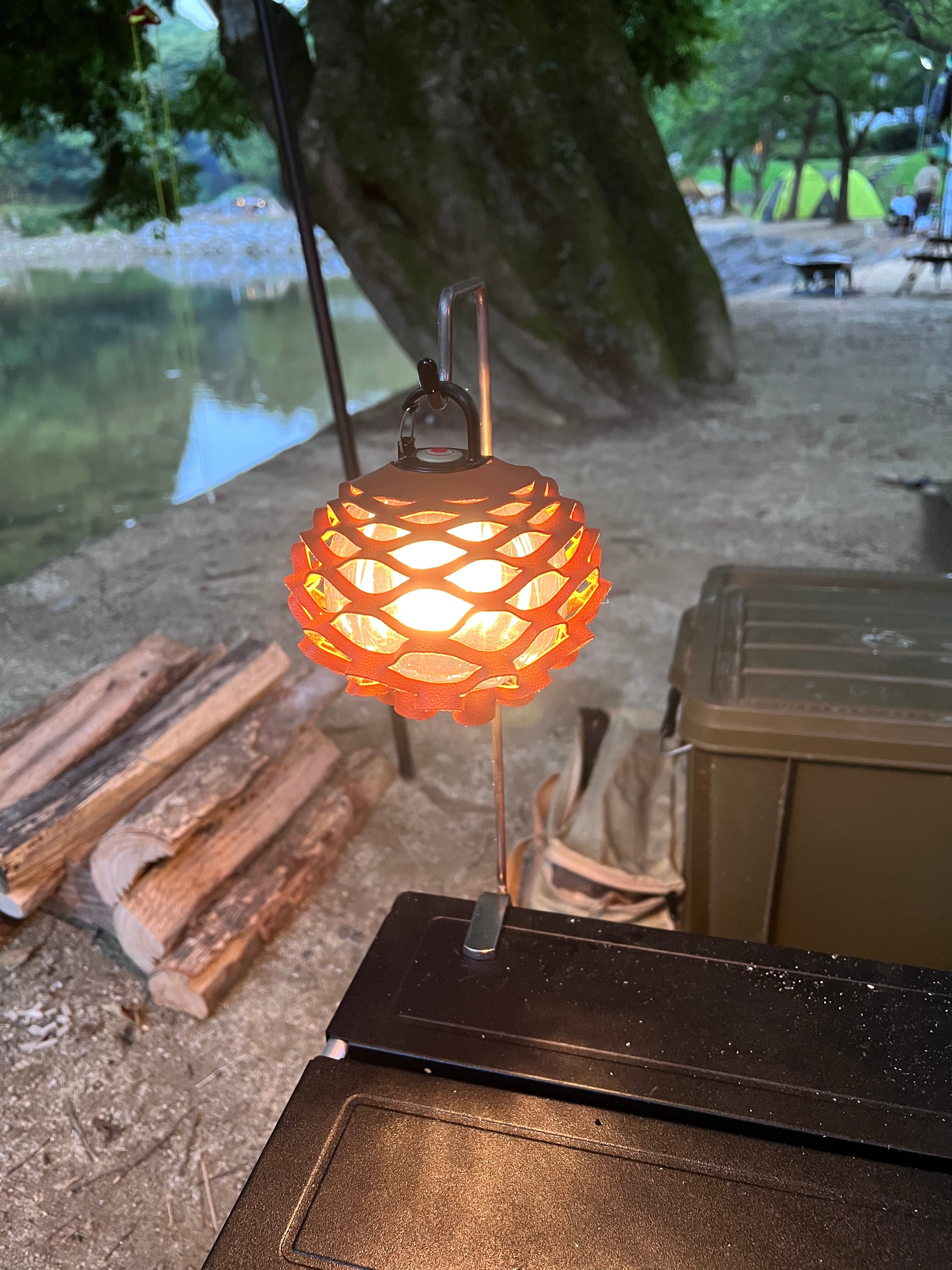 WAQリクライニングローチェア専用肘掛け | Pay ID