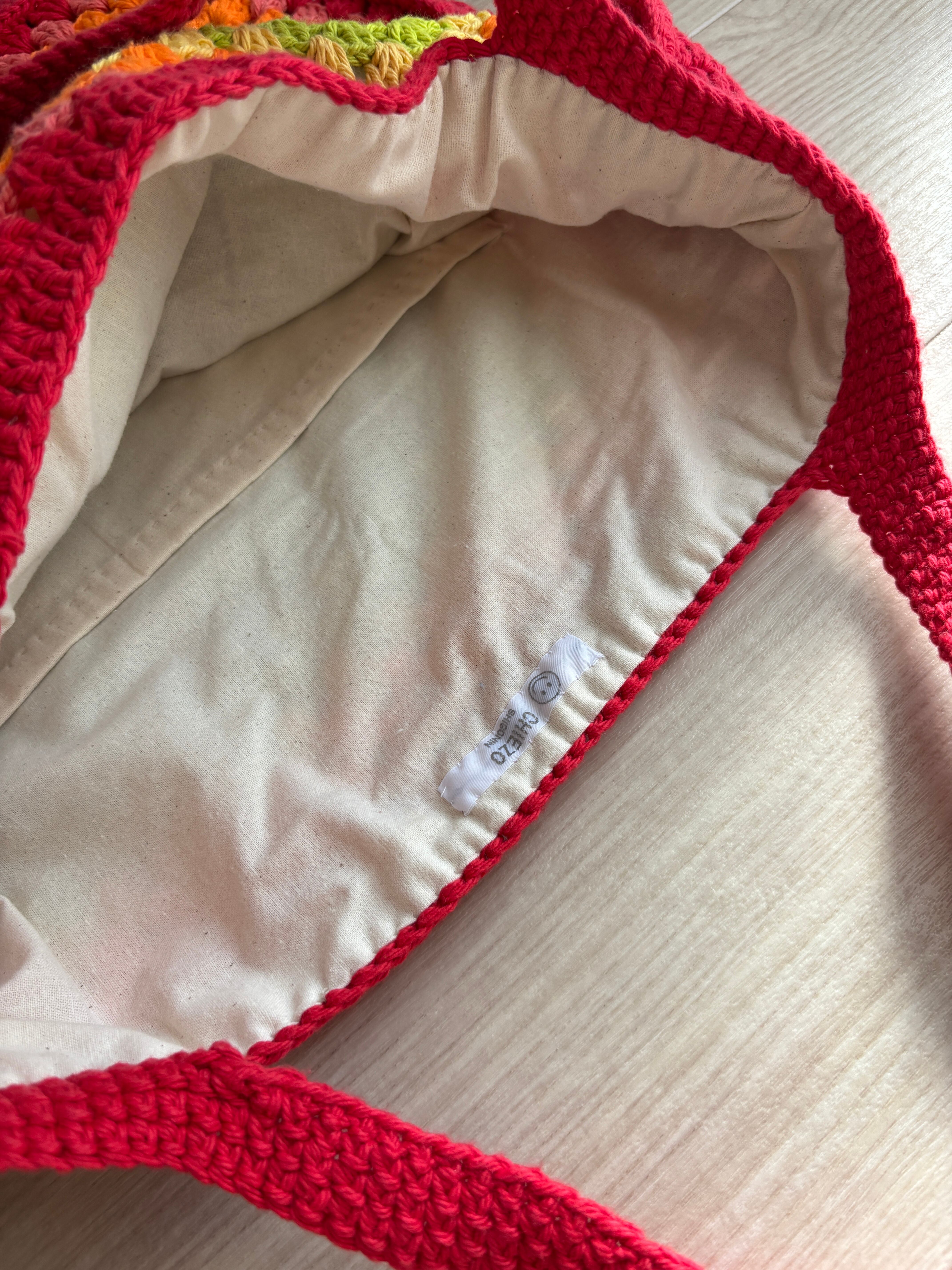 グラニースクエアトートバッグサイズ | オンラインストア｜SHIGONIN