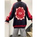 90's〜 PELLE PELLE コットンニット