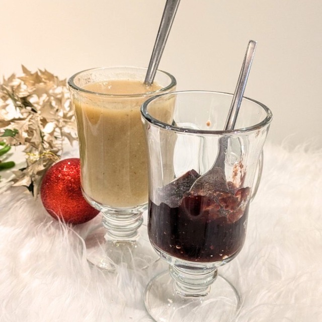 【数量限定】クリスマスディナーセット（スタッフドターキーロール：むね肉）/ Christmas dinner set (Roasted stuffed Turkey Breast Roll)