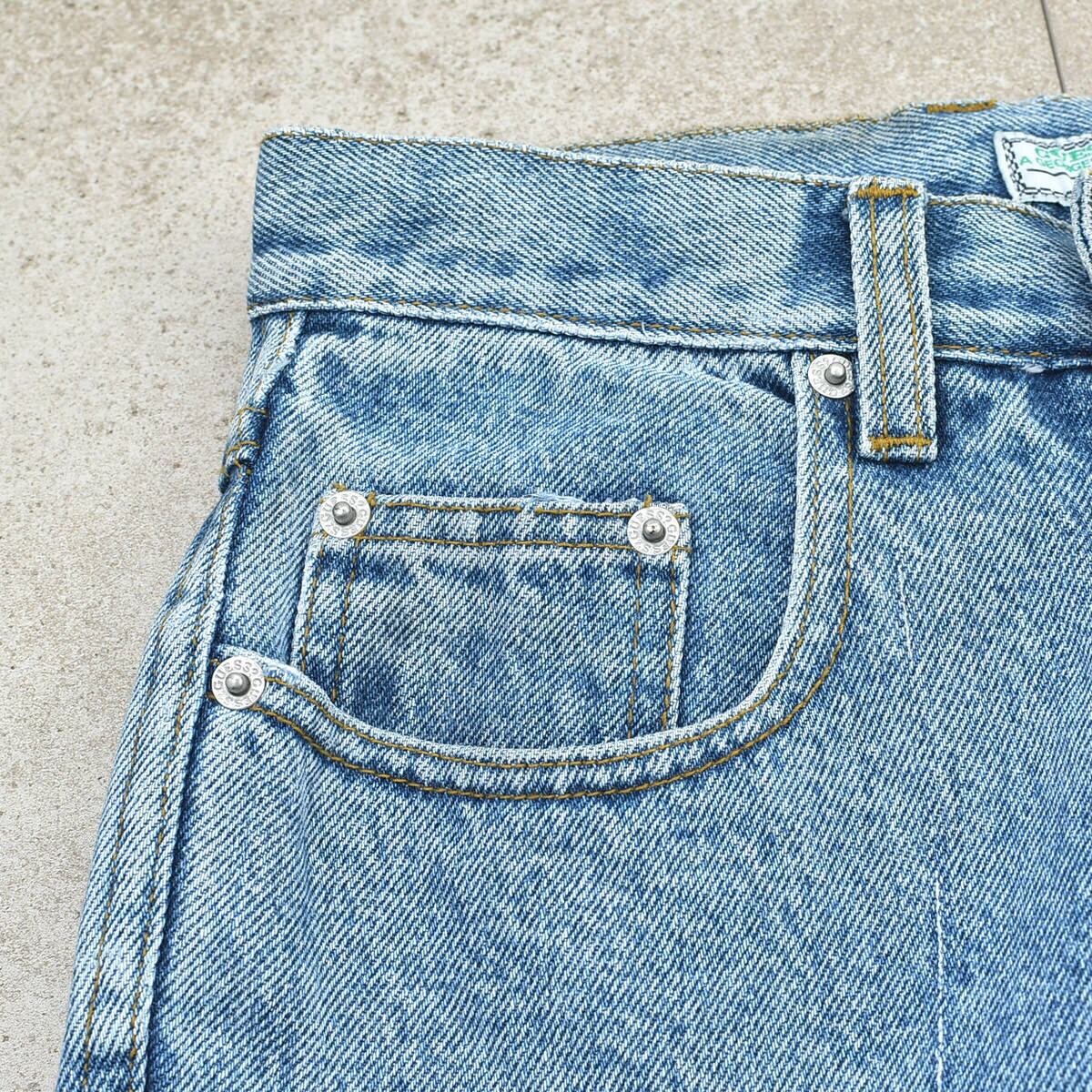 90s～ GUESS jeans by MARCIANO denim pants | 古着屋 grin days