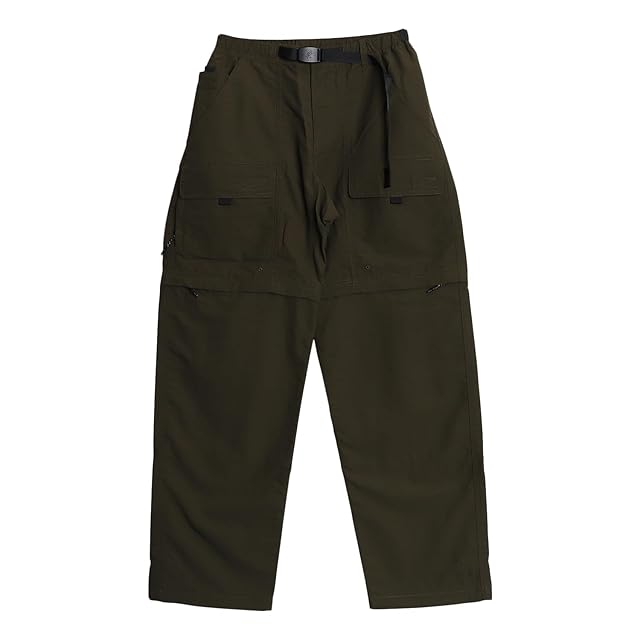 90～00s OLD STUSSY/FITNESS/Nylon pants/M/ナイロンパンツ