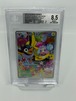 ナンジャモのカイデン 232/SV-P BGS8.5