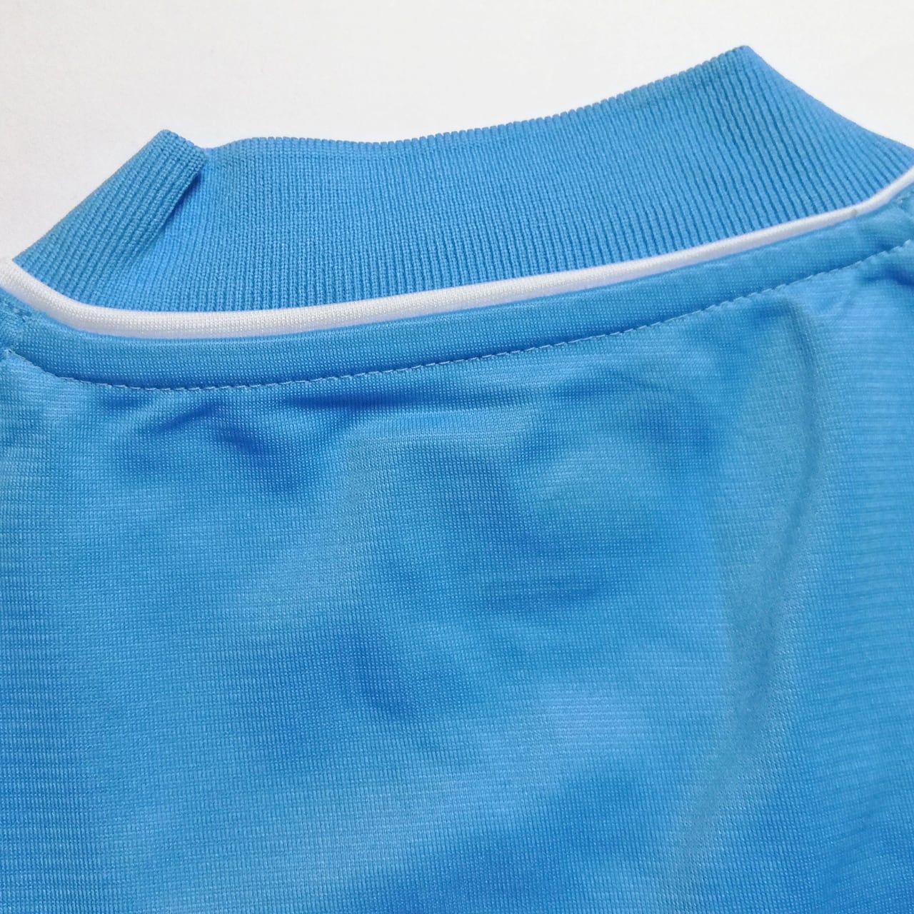 ゼニト・サンクトペテルブルク 2008 Puma サード半袖 ユニフォーム