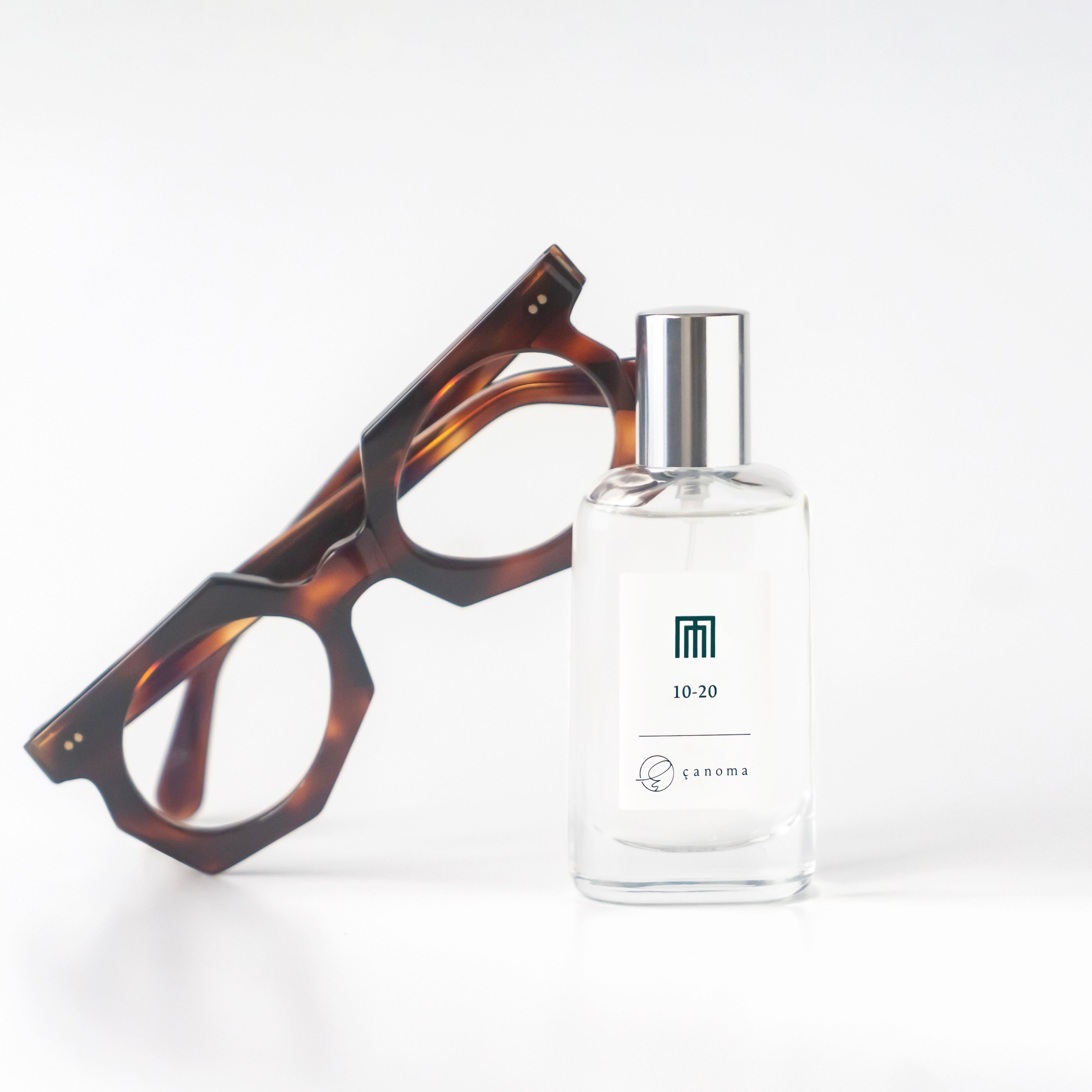 çanoma 香水 21-12 | 幻 30ml | emotional online store