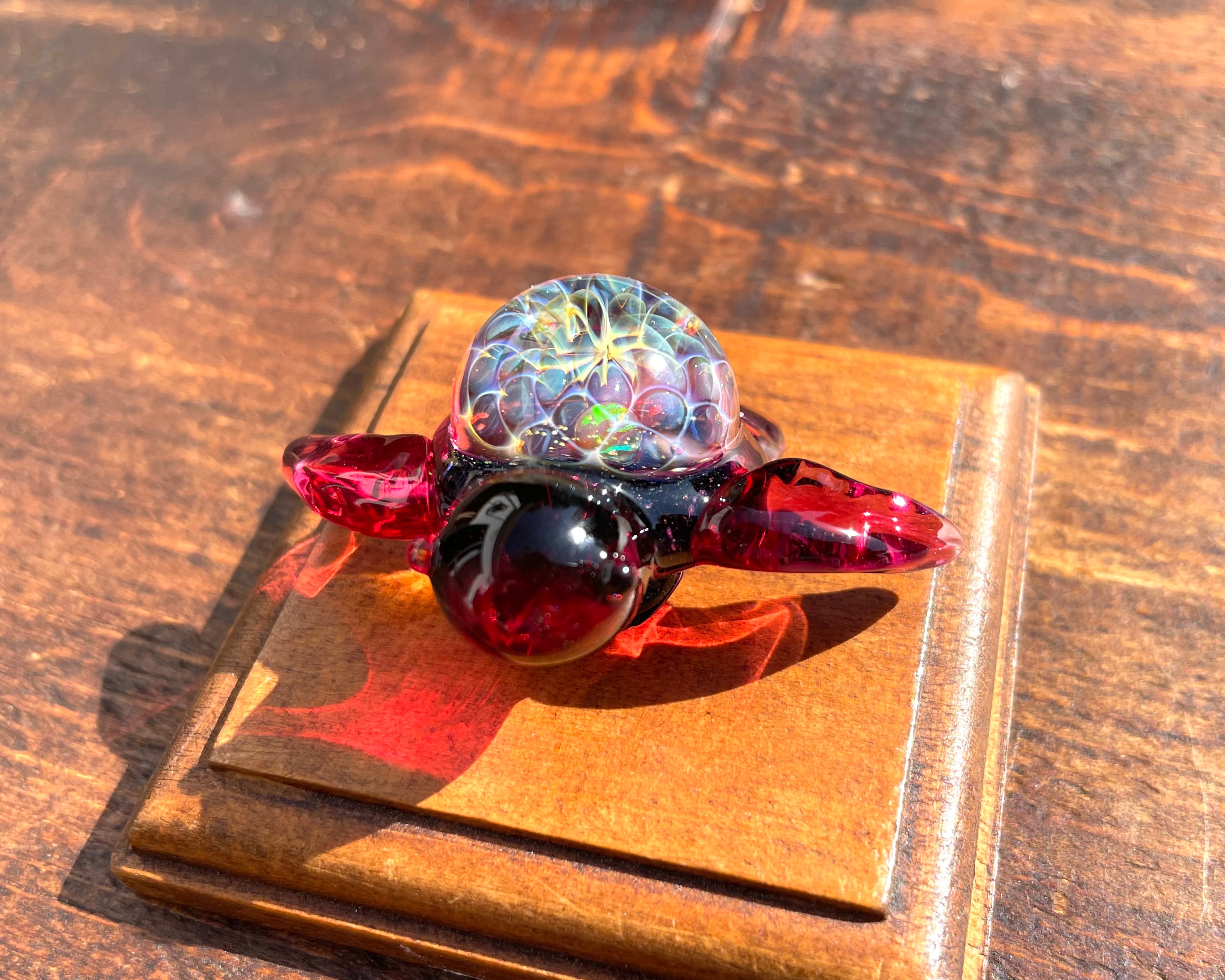 【Ruby Seaturtle】〜宙亀〜