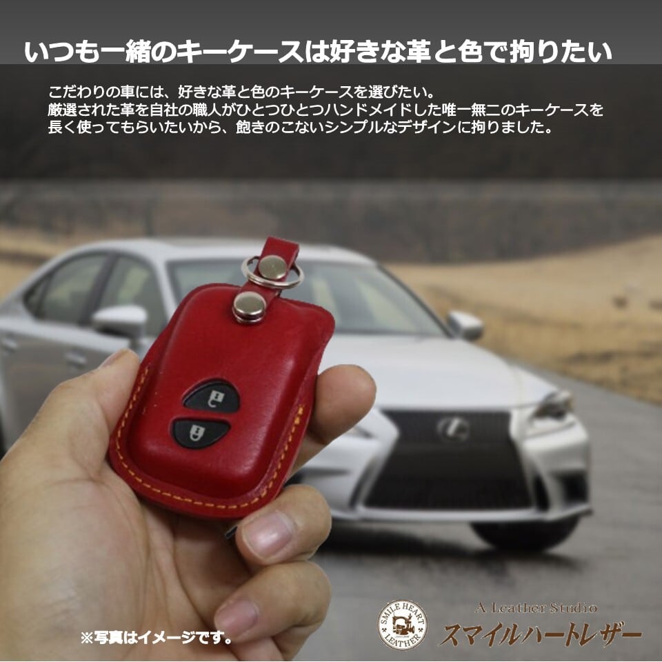 レクサス 純正 LS LS500 VXFA50 スマートキー LEXUS 美品 レクサス