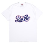 PPS TEE/WHITE