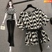 【大きいサイズL-4XL】【春夏新作】ファッショントップス#schmnf-263127