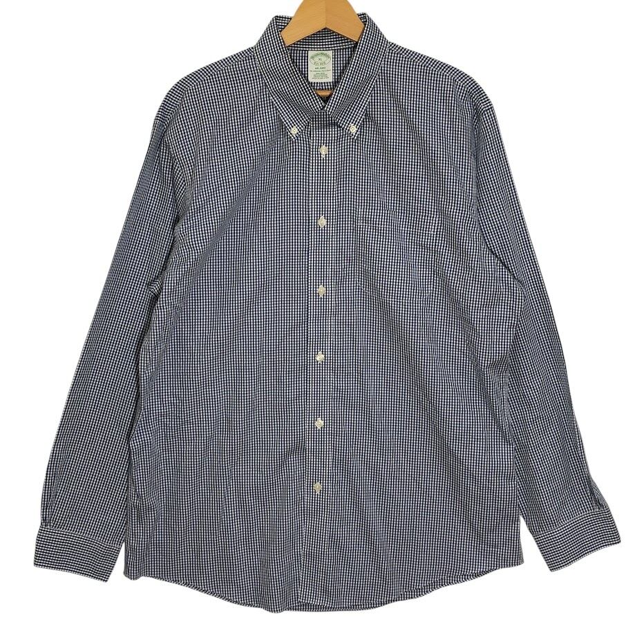 COMME des GARCONS HOMME 90's 田中オム でかボタン 開襟シャツ | Pay ID