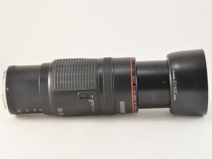 Canon (キヤノン) EF 100-300mm F5.6 L（12187） | サンライズカメラー