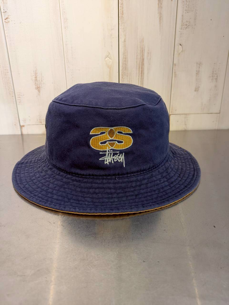 90s old stussy CAP / 90年代 オールド ステューシー 帽子 キャップ