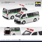 EraCar 1/64 SP150 Toyota HIACE 神戸市交通局