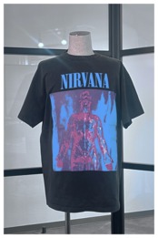 Nirvana - "Sliver"