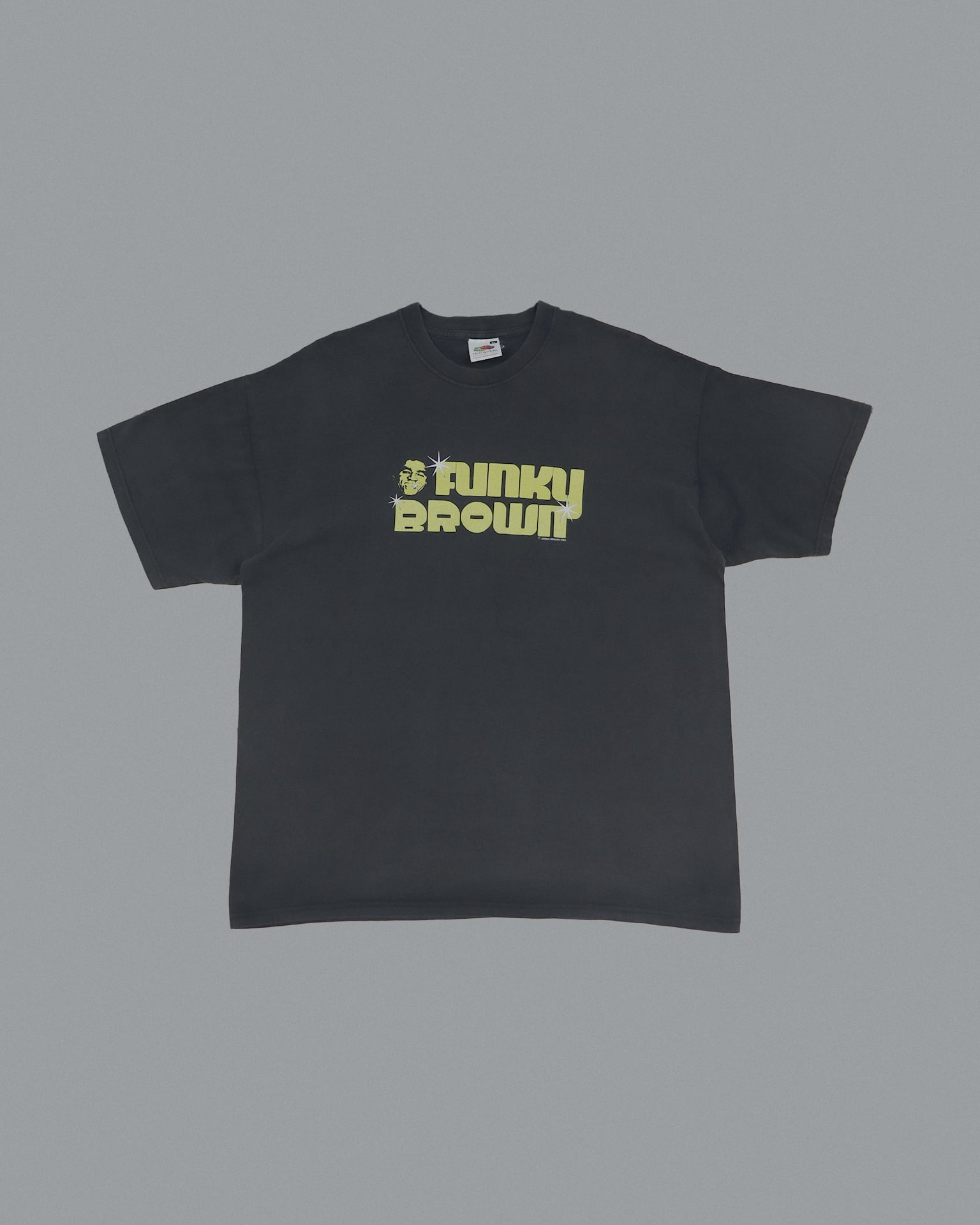 Jamiroquai “Automaton” Tour Tee】Jay Kay / Cloud 9 / 2017 Album