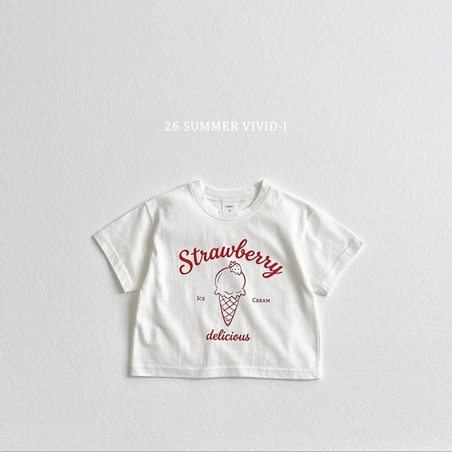 【即納】ice cream t