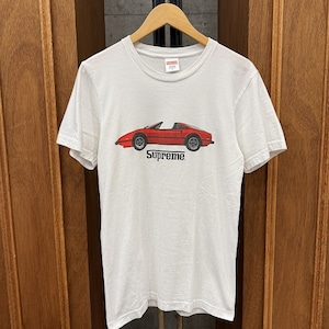 SUPREME GT TEE 2013SS ⑧