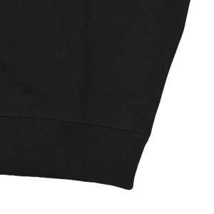 【BILLIONAIRE BOYS CLUB】BB HELMET CREWNECK SWEATSHIRT