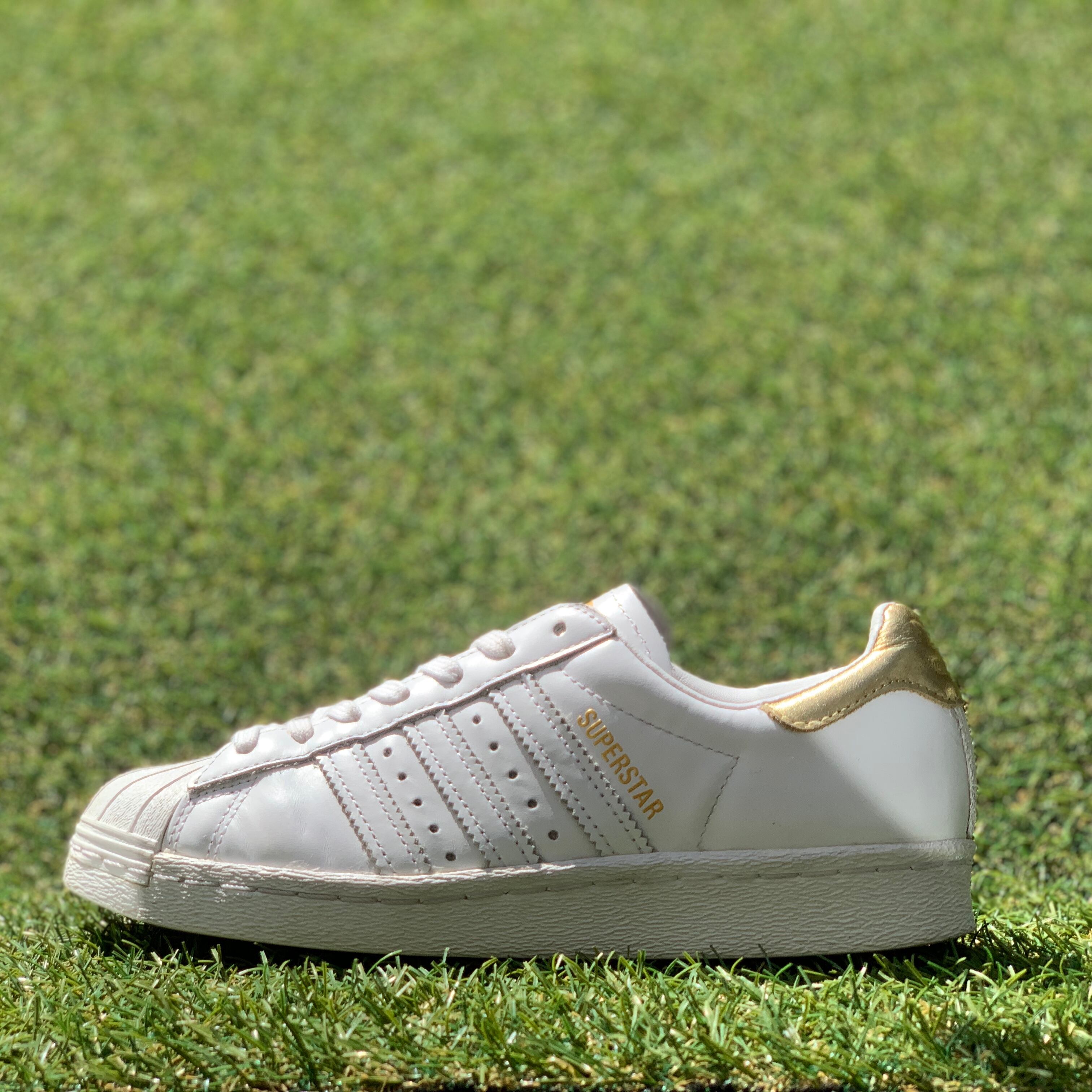 adidas×beauty&youth SS80S BY アディダス×ビューティーアンドユース スーパースター80s E541