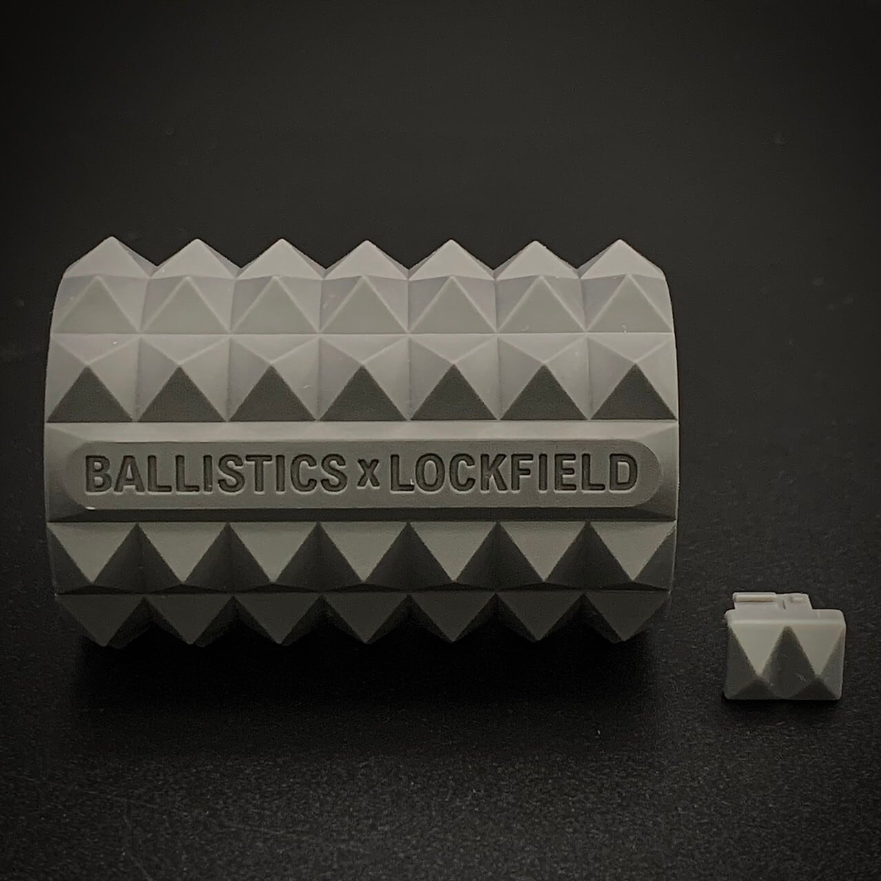 ST2グリップ | LOCKFIELD EQUIPMENT ST2グリップ | LOCKFIELD EQUIPMENT