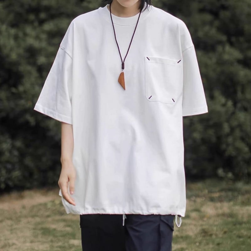 Short sleeve T-shirt A0117