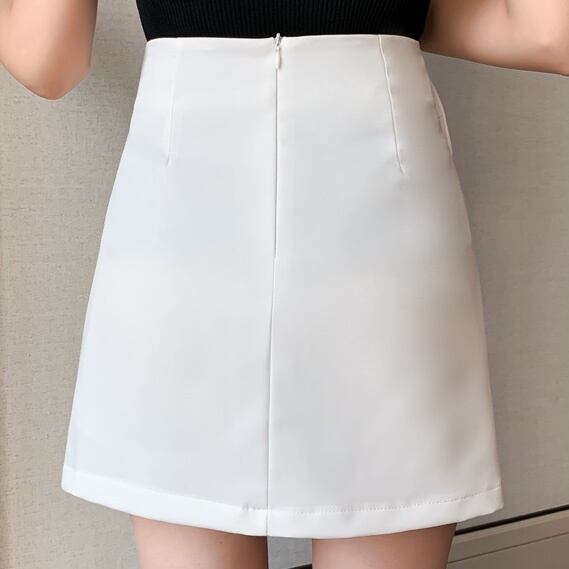 スカート ボトムス ミニスカート フレアスカート ミニ ミニ丈 ショート