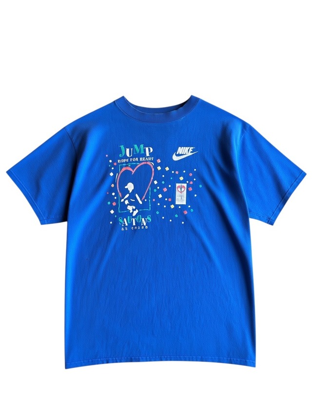 90's NIKE tee