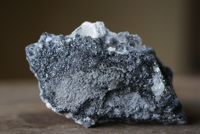 ペルー産クォーツ/フローライト/パイライト/カルサイト Quartz/Fluorite /Pyrite/Calcite