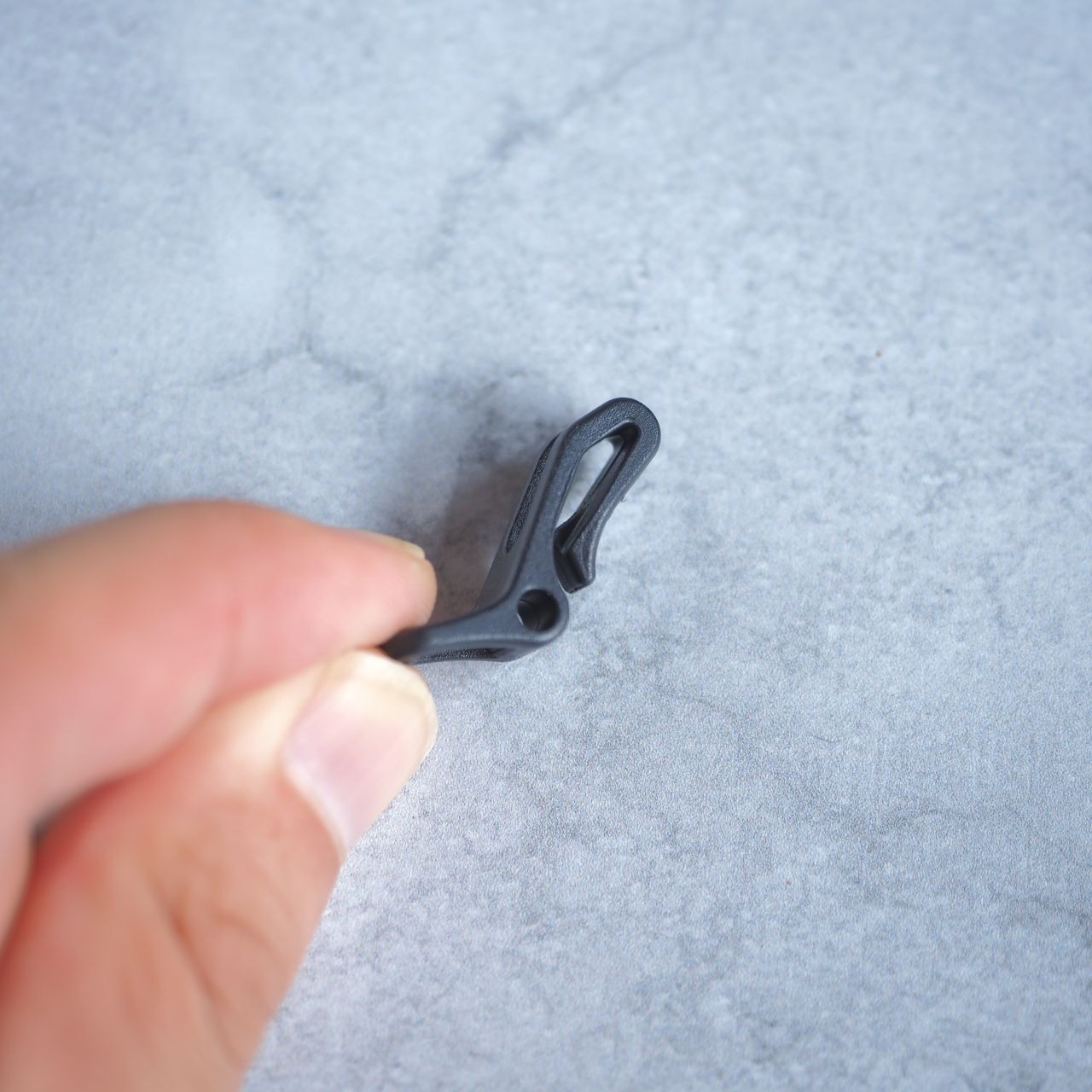 Duraflex / Thinna Cord Hook*2 画像7