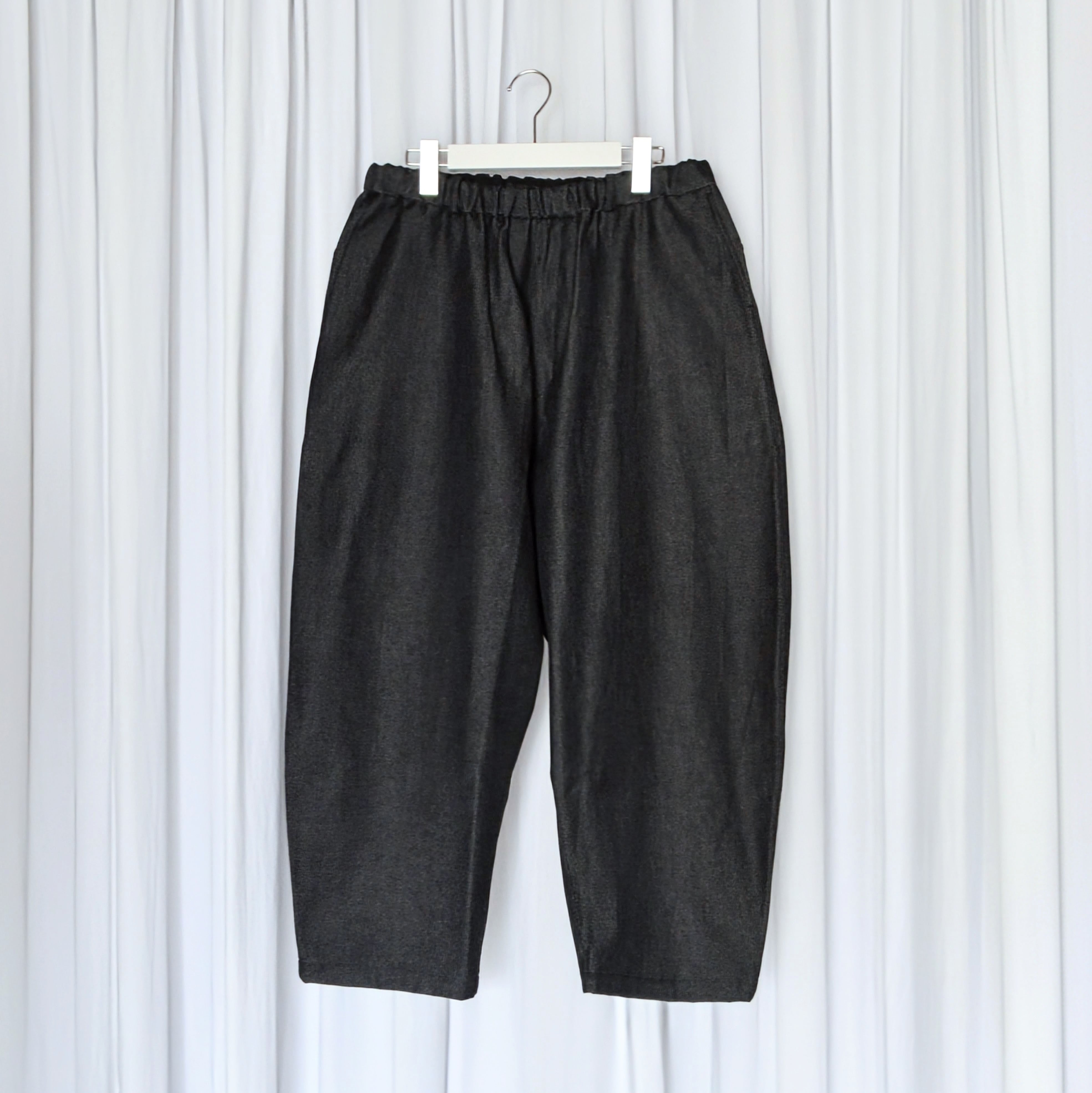 NEW】MITTAN PT-125 NMウールOCツイルパンツ | MA STORE