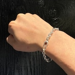 チェーン ブレスレット：CB Jewelry Studio シービー ジュエリー スタジオ