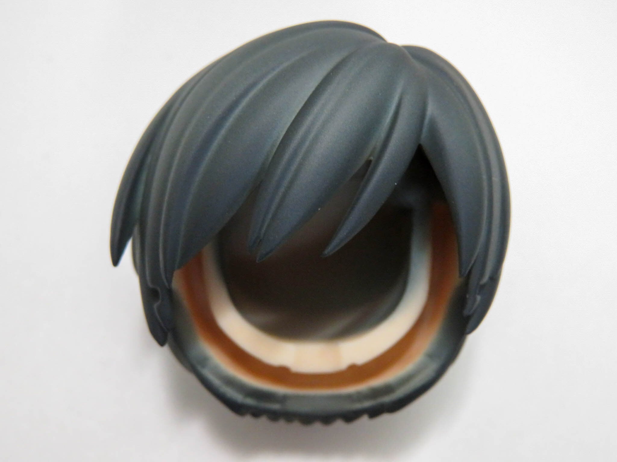 再入荷【2105】 鳳鏡夜 髪パーツ ショート ねんどろいど | ホビー通販
