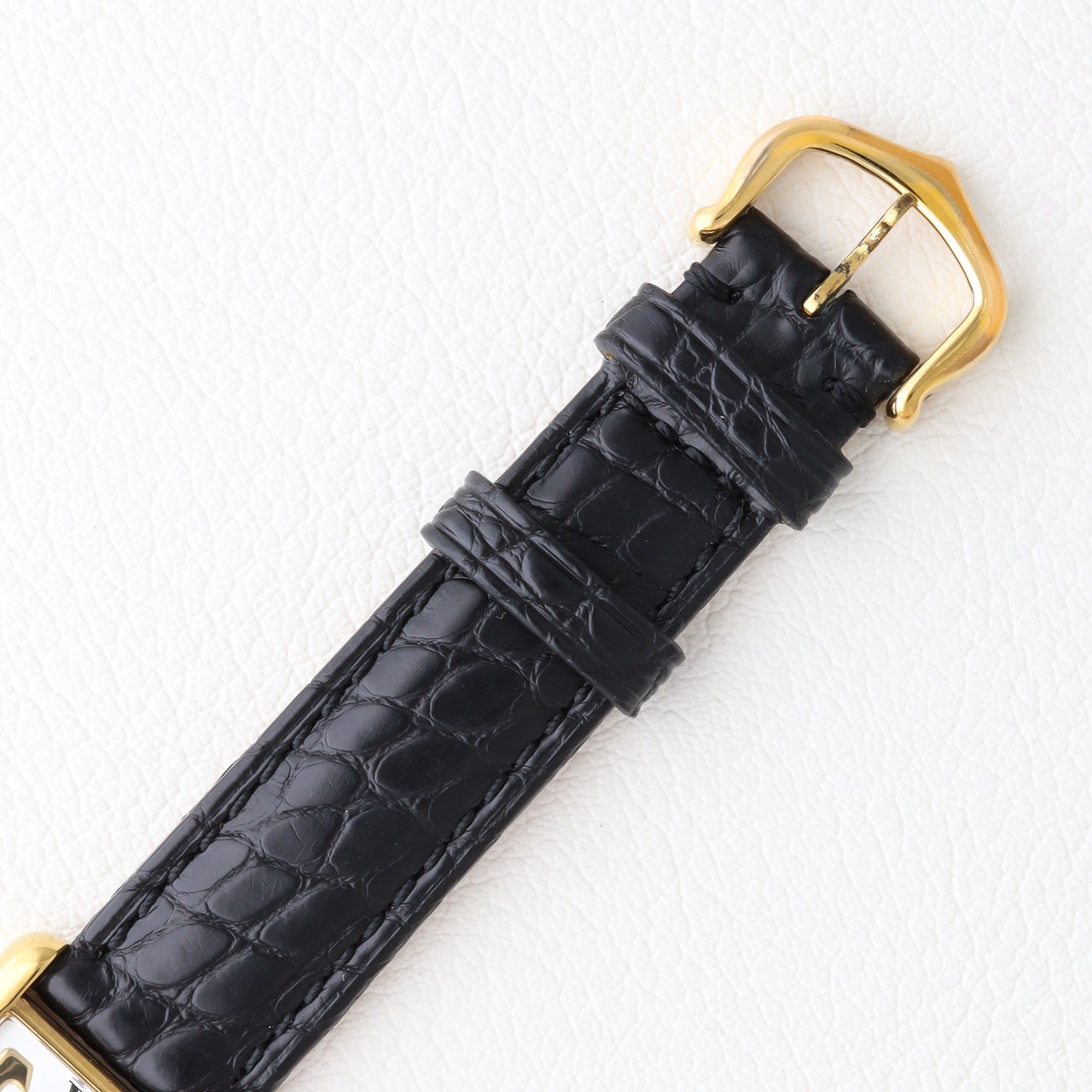 カルティエ マストタンク SM トリニティ文字盤