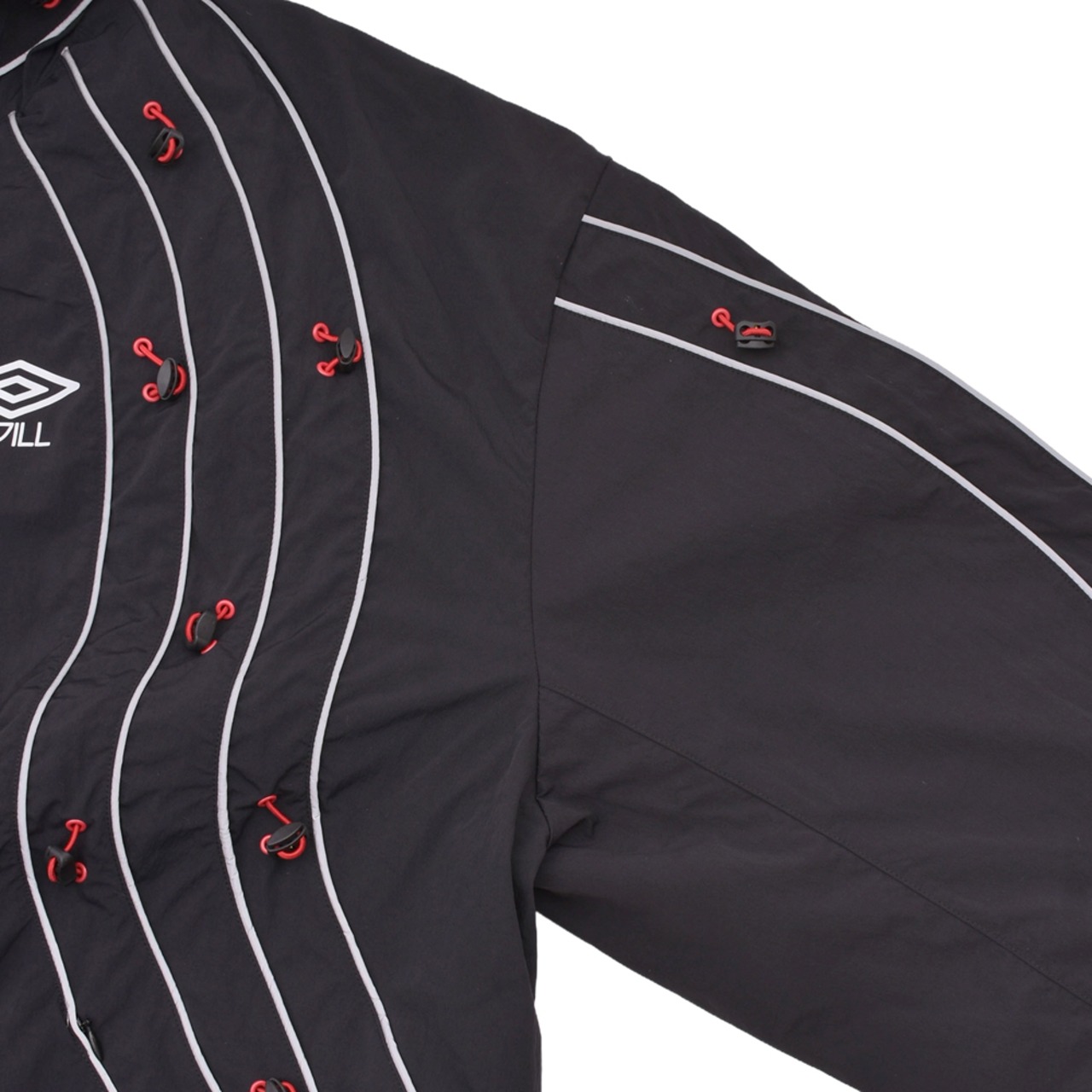 【KIDILL】KIDILL × UMBRO COLLABORATION WIZARD TRAC - 9